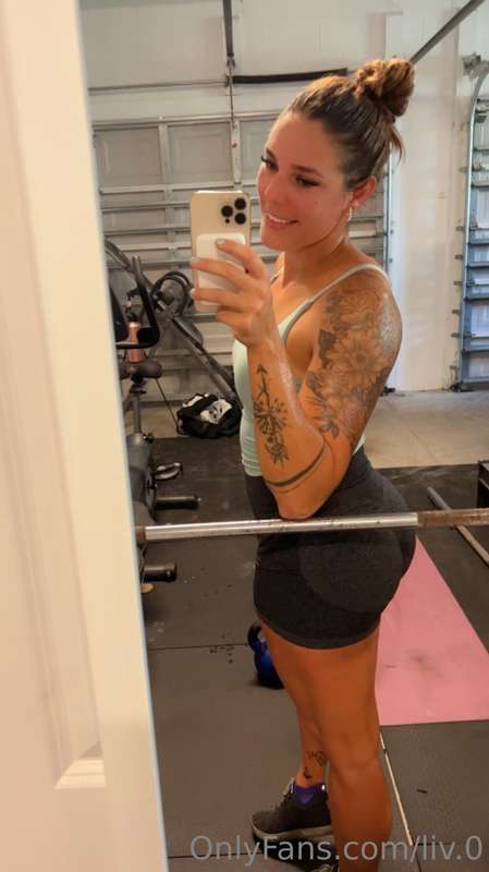 Lets go to gym together and workout
