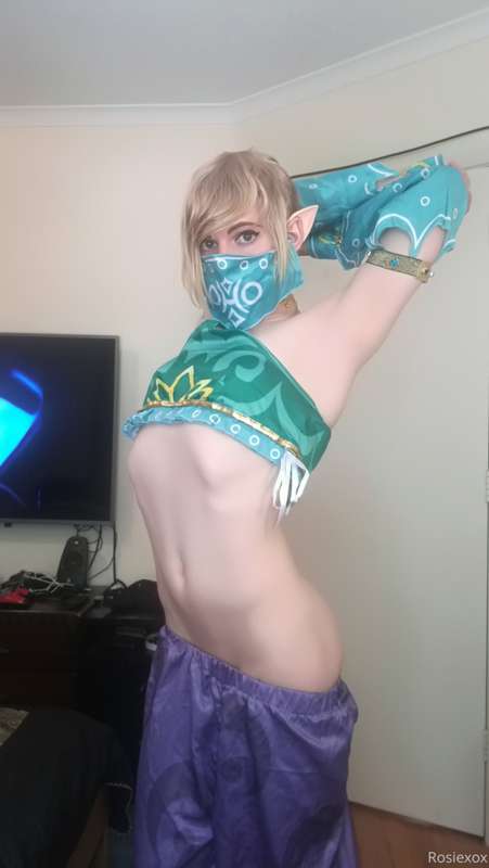 Link set 1/? x 3