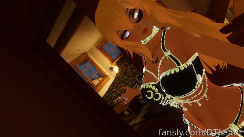 Dtjester - Fansly - 25 Aug, 2023 18