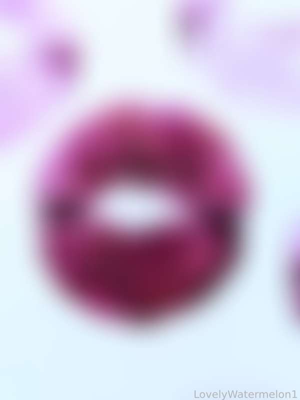 Lovelywatermelon1 - Fansly - 23 May, 2025 2