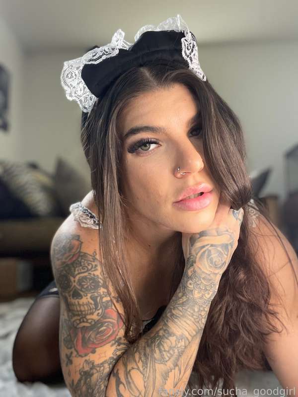 Sucha_Goodgirl - Fansly - 07 Nov, 2022