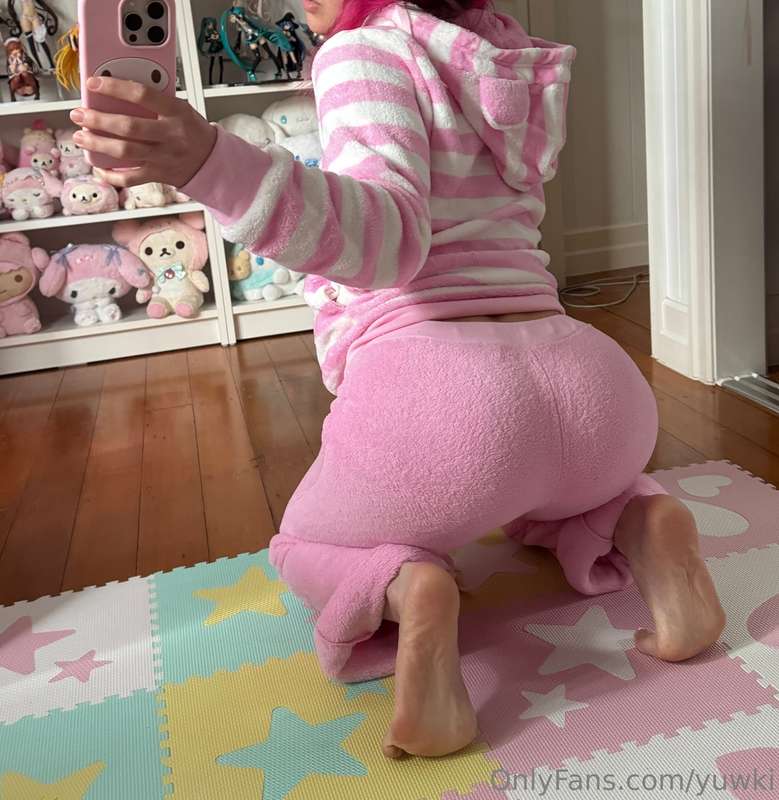 cosy butt