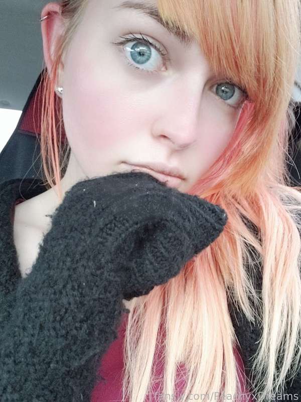 Peachyxdreams - Fansly - 18 Aug, 2023 23