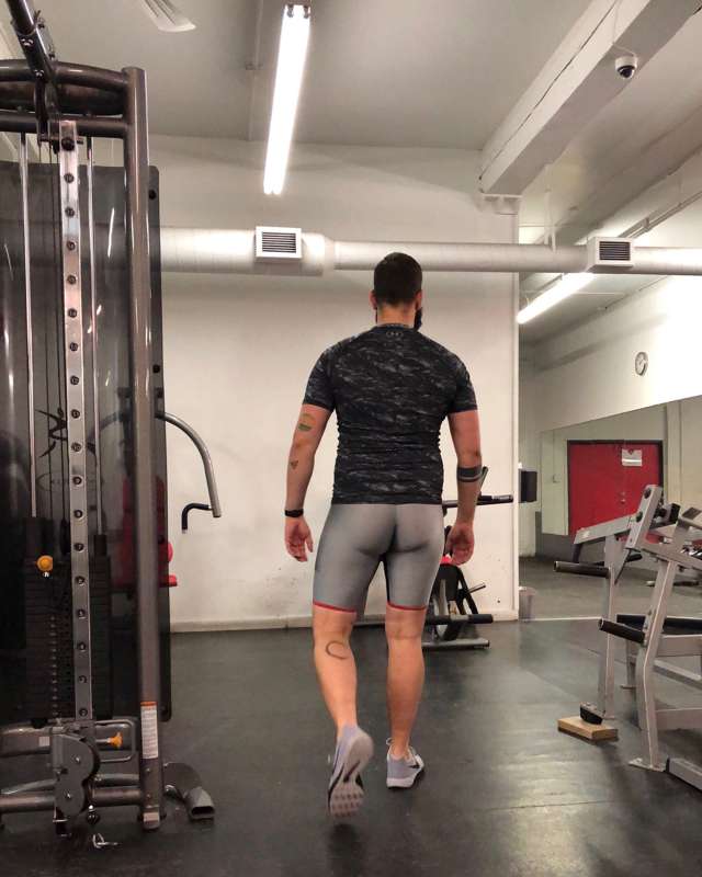 been working on this butt a lot