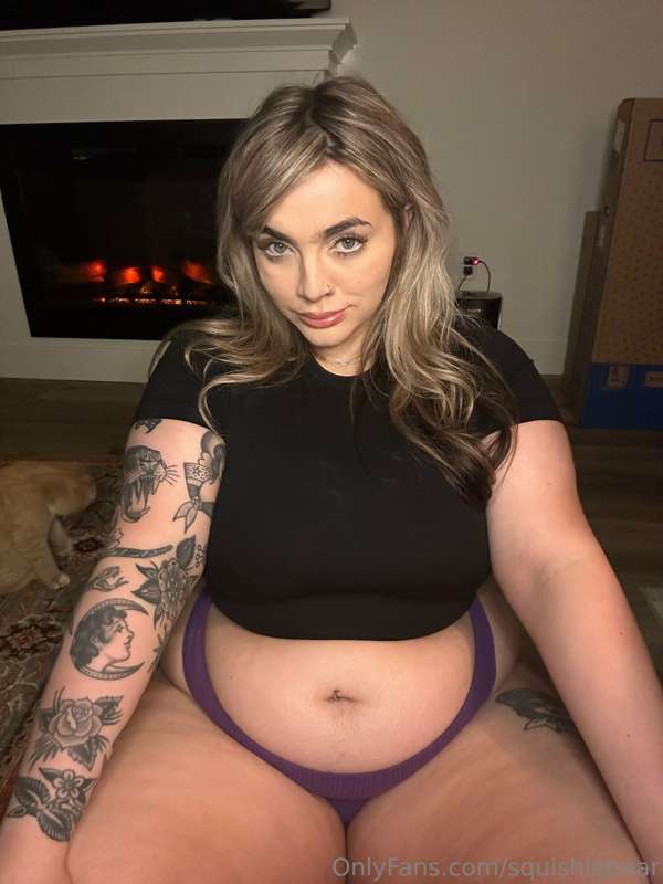 Where would you start licking? ;) 26