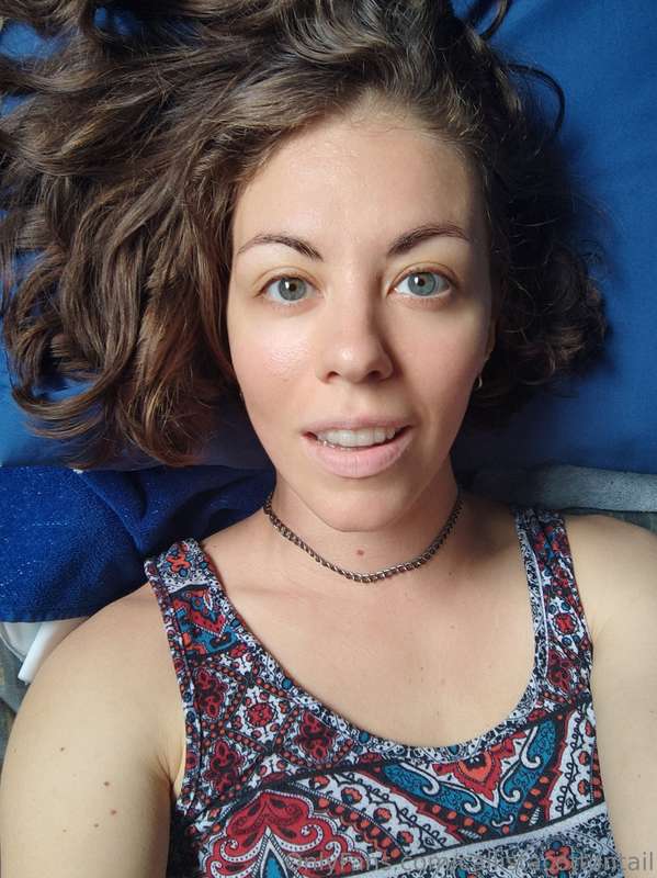 Good morning! How's everyone's summer? I've spent most of it..