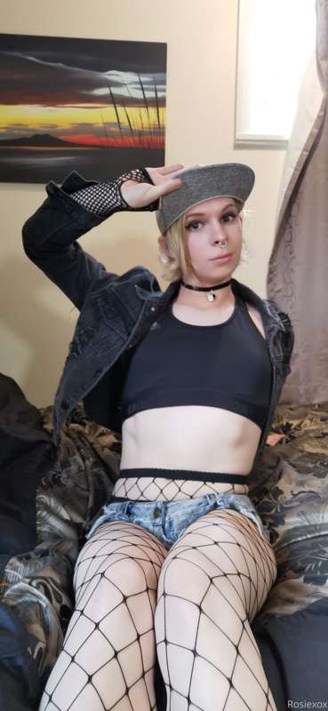 tomboy set 1/10 x using new camera for this set 15