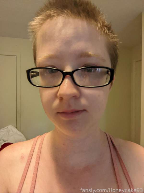 Honeycake93 - Fansly - 07 Jul, 2022