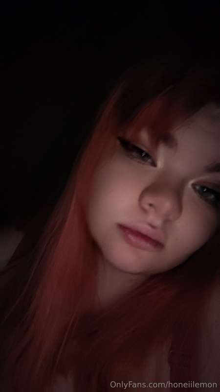 Honeiilemonn - Onlyfans - 06 Dec, 2024 3