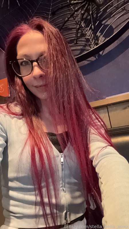 Stella_Bella_Xoxo - Fansly - 12 Feb, 2025