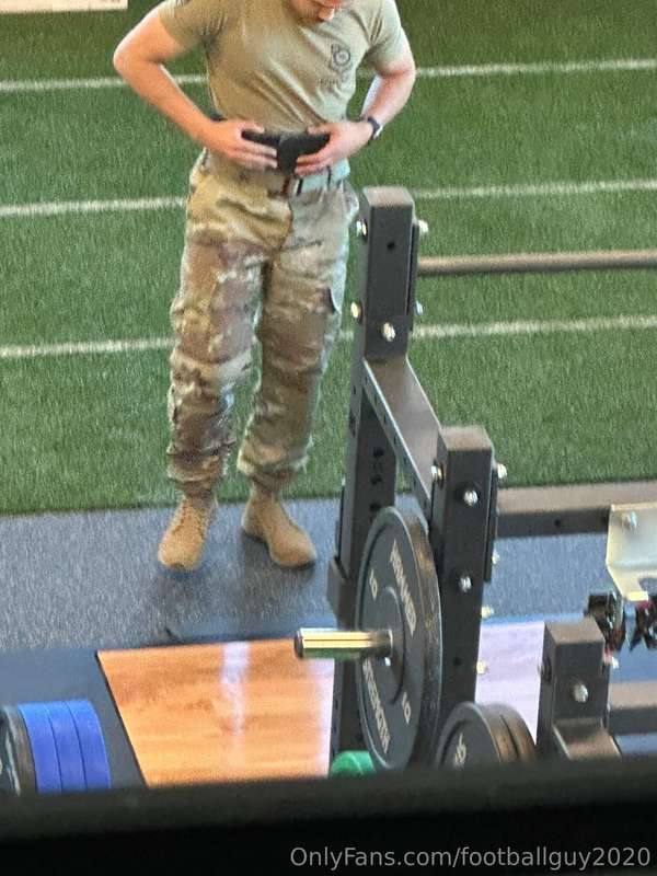 Soldiers being naughty, showing off, and candid shots, Set 6 2