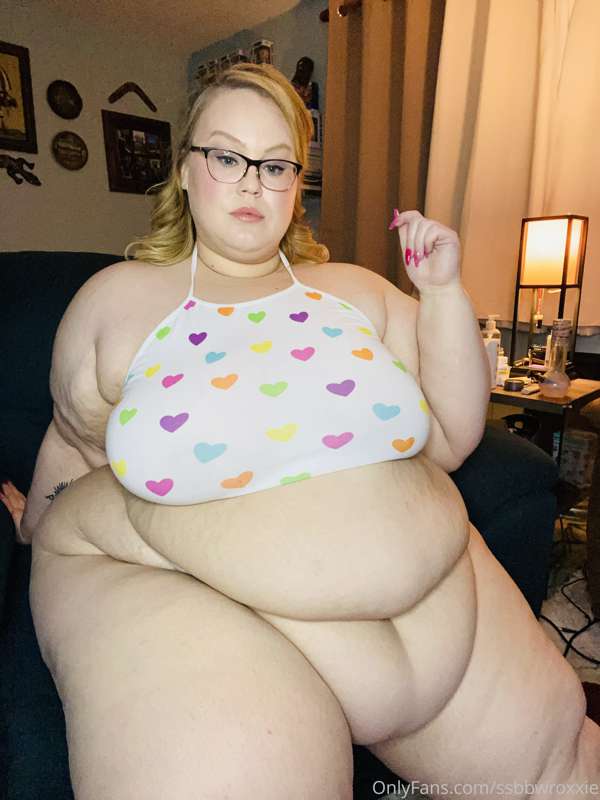 Huge n soft 🐷 1