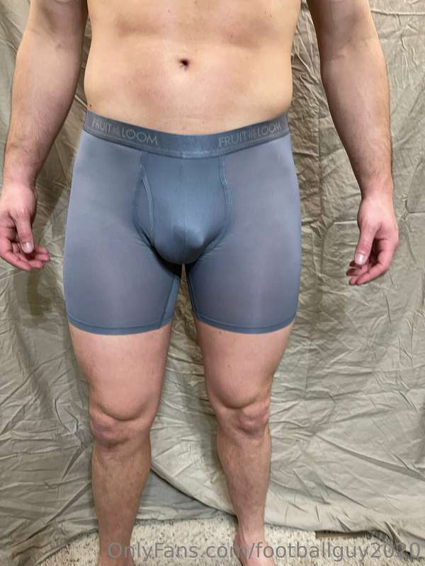 Who wants to tag team him with me? 15