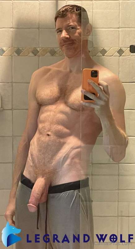 Tip me if you think you could take this cock like a champ…....