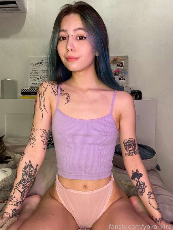 Miss_Akira - Fansly - 23 May, 2022