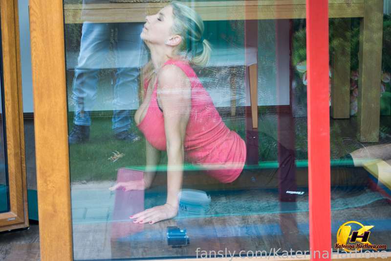 Katerinahartlova - Fansly - 16 Oct, 2021 1