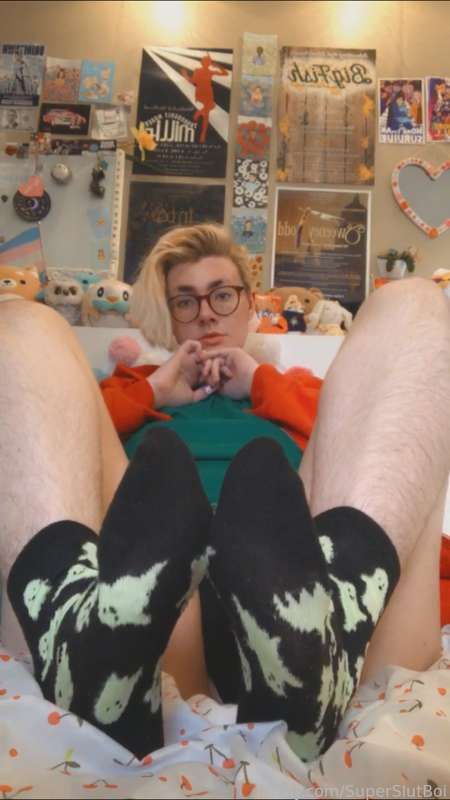 Superslutboi - Fansly - 28 Oct, 2021 9