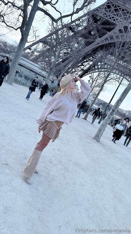 I love Paris ❤️ 1