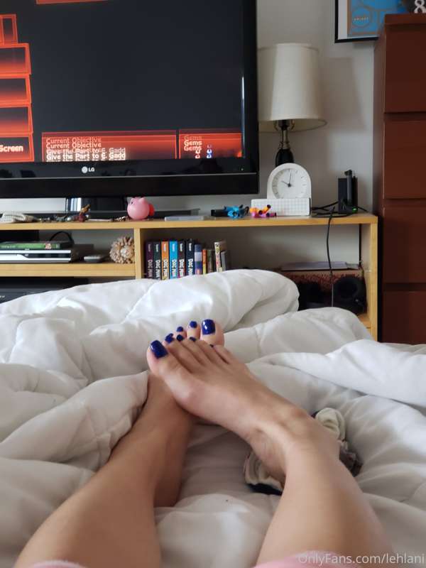 Lehlani - Onlyfans - 29 Dec, 2019