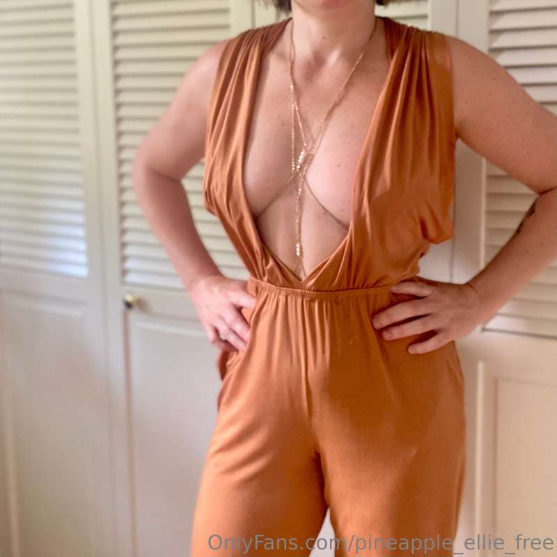 Should I get more jumpsuits?
