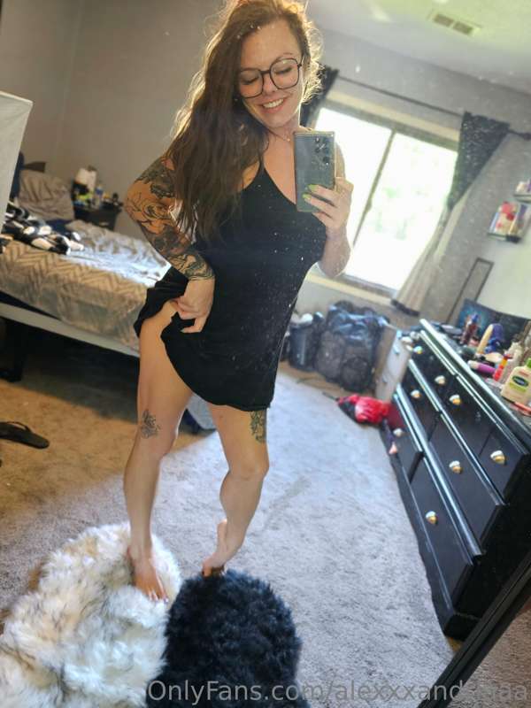 Alexxxandriaaa - Onlyfans - 08 Jul, 2023
