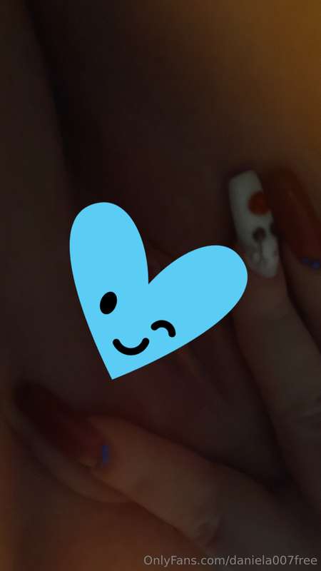 Daniela007Free - Onlyfans - 01 Jan, 2024