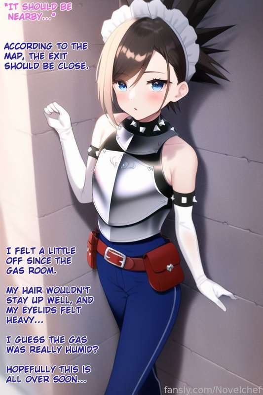 Novelchef - Fansly - 14 Sep, 2023 89