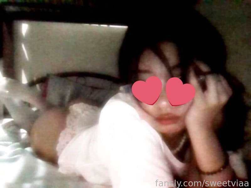 Sweetviaa - Fansly - 14 Dec, 2024