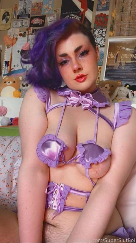 Superslutboi - Fansly - 06 Apr, 2022 24