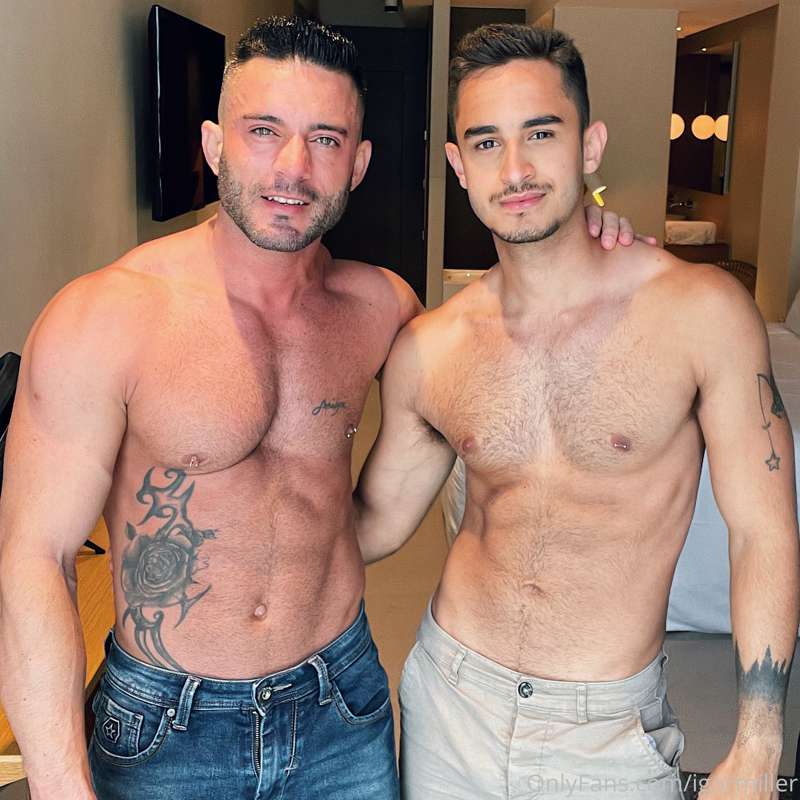 Brazilian meeting 😛😈 video coming this weekend 🎉