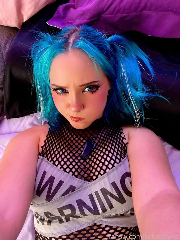 Lotusjayne - Fansly - 17 Jun, 2024 7