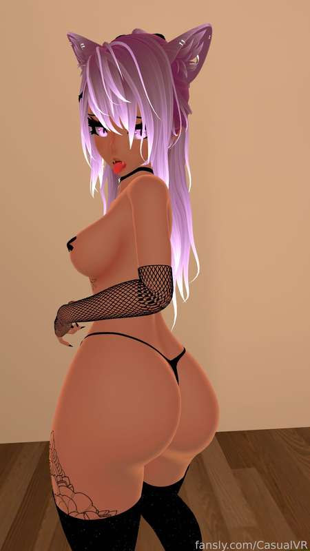 Casualvr - Fansly - 25 Sep, 2024 12