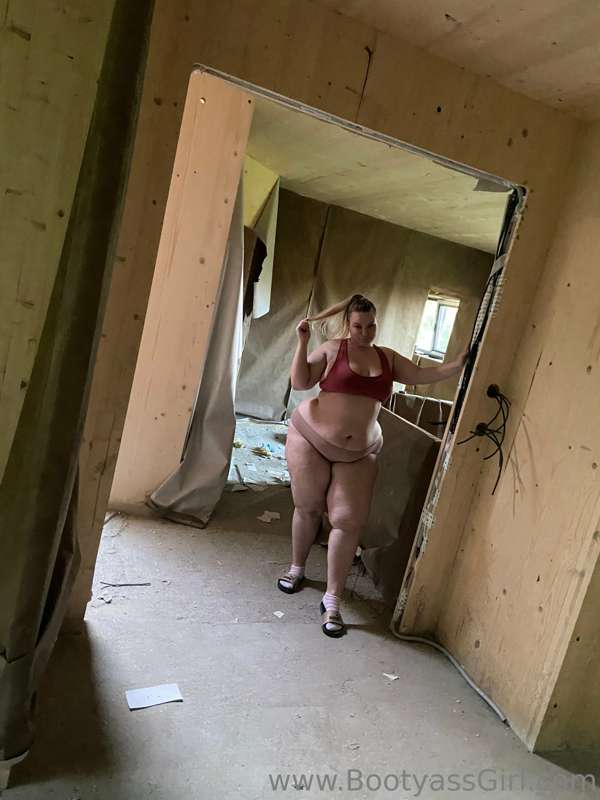 I just want you to destroy my pussy… is that asking too much..