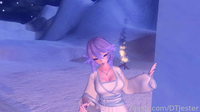 Dtjester - Fansly - 29 Sep, 2023 38
