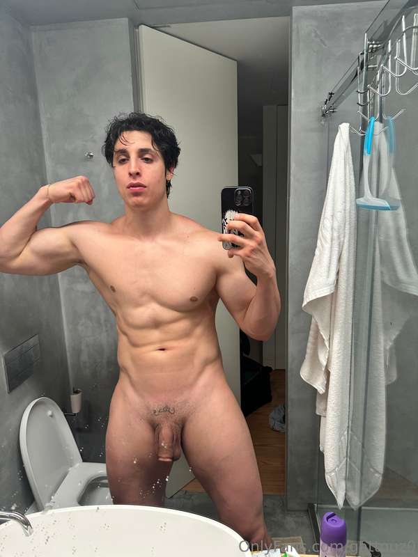 Gattouz0 - Onlyfans - 17 Feb, 2025
