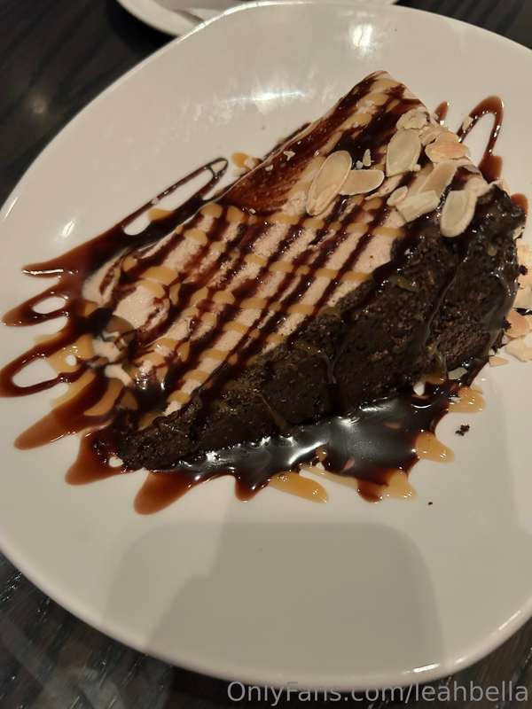 Love me some celebrations!! What was the last restaurant you..