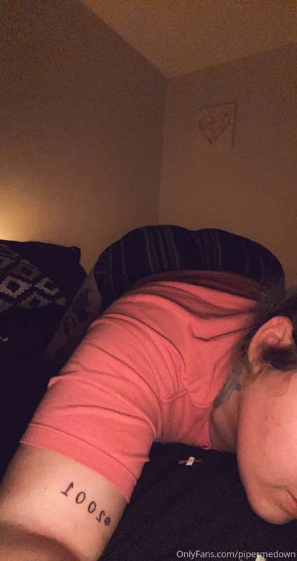 how’s my arch?