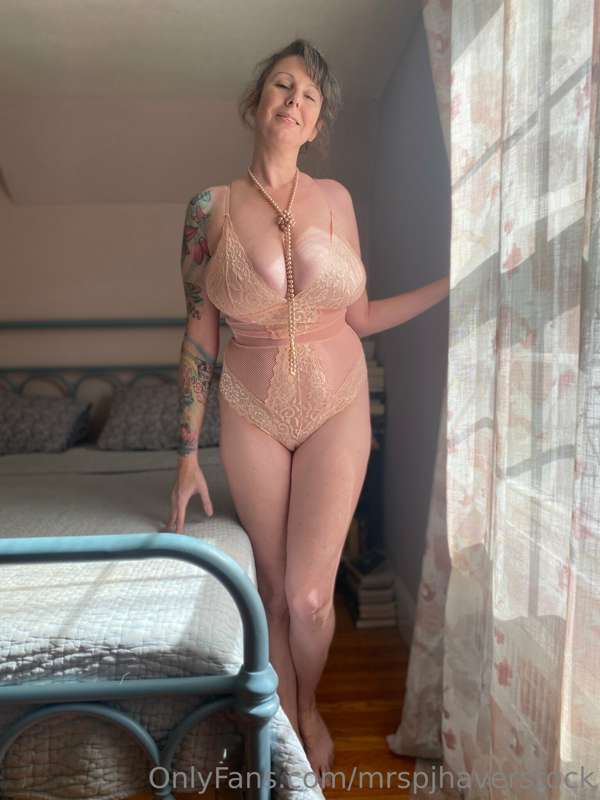 This recent photo set has been one of my favorites… I just t..