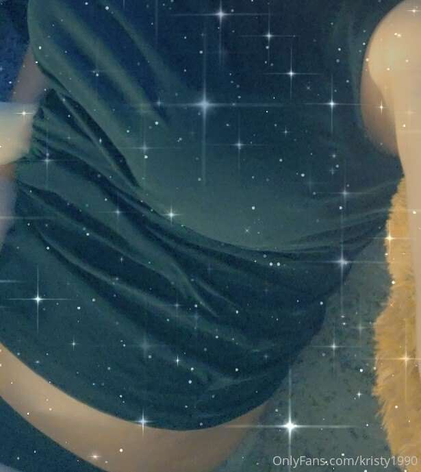 Kristy1990 - Onlyfans - 06 Oct, 2020