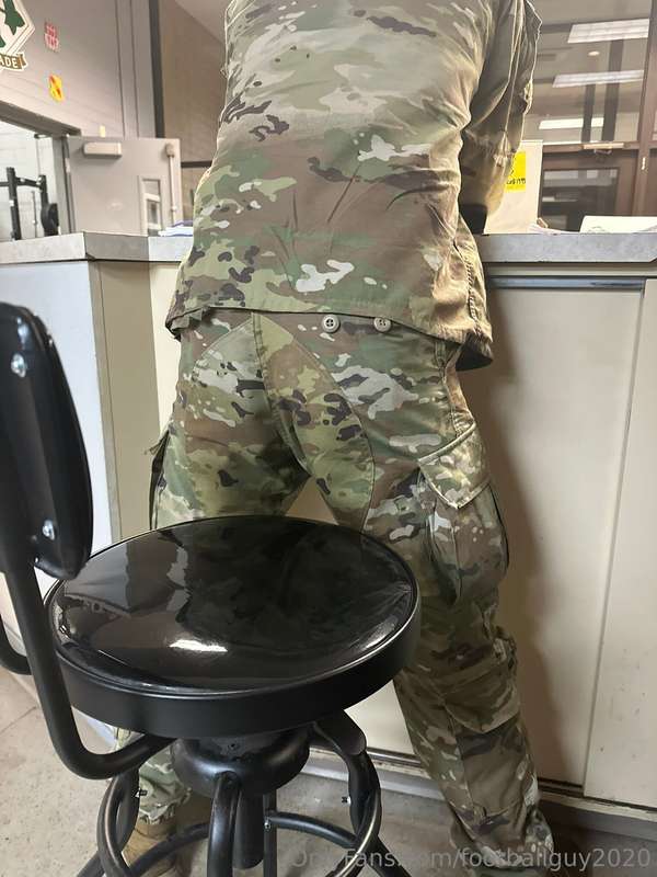 Soldiers being soldiers and so much more! 16