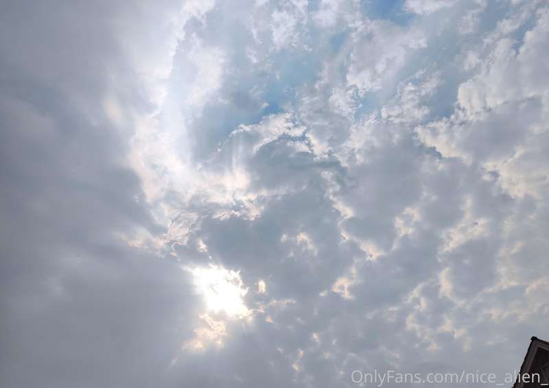 Nice_Alien_ - Onlyfans - 30 Sep, 2020
