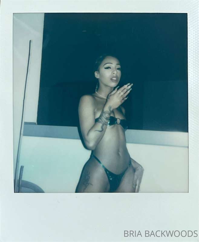 Making a Polaroid book soon. 5