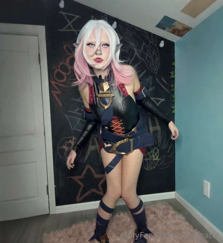 Briar Cosplay 🫧💕