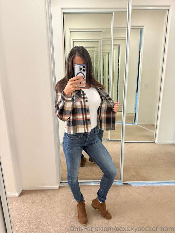 Mom life but make it cute. 