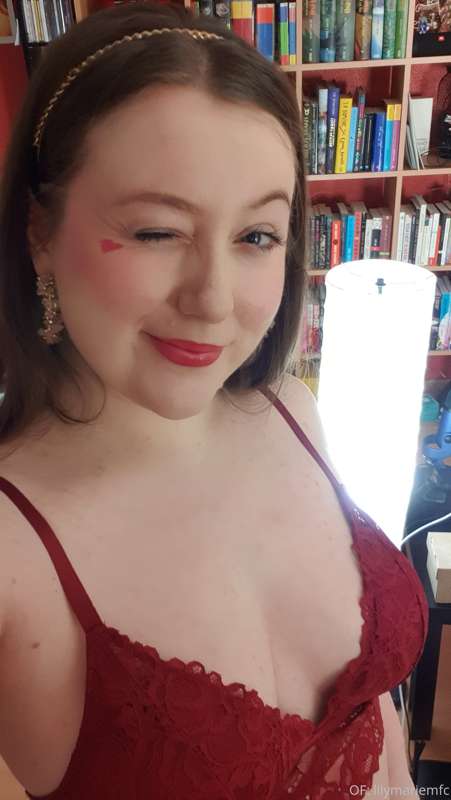 Happy Valentine's day ❤️ This is the set I posted for you gu.. 11