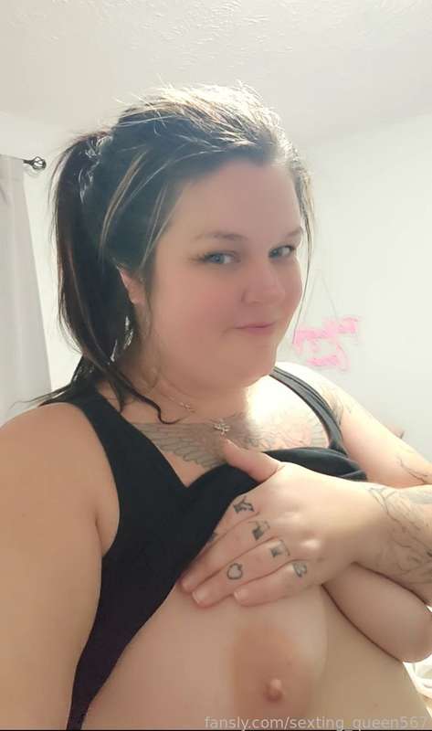 Sexting_Queen567 - Fansly - 03 May, 2025