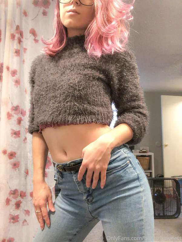 titty flash!🙈😜