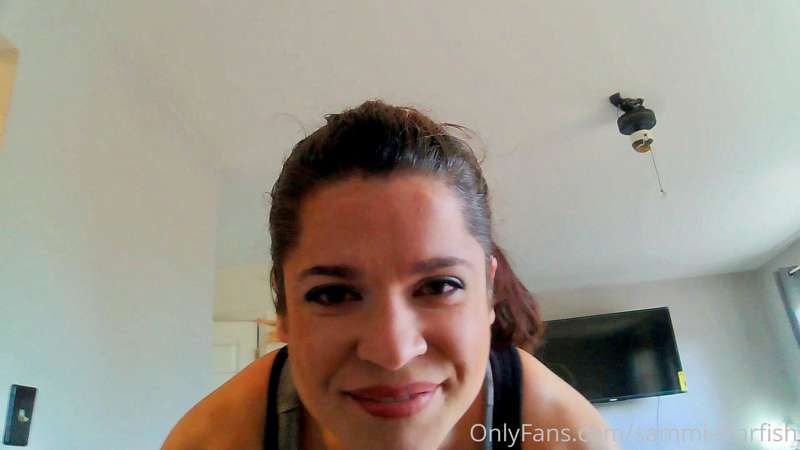 Pic set... taboo blowjob.  Part 1