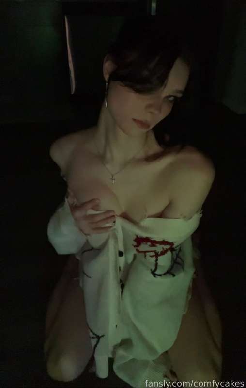 Comfycakes - Fansly - 13 Nov, 2024 1