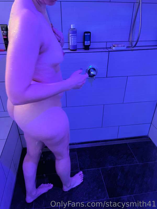 Shower fun 15